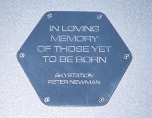 ILMOTYTBB In loving memory of those yet to be born